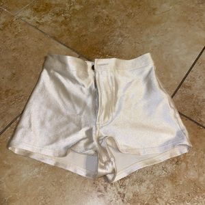 American Apparel shorts